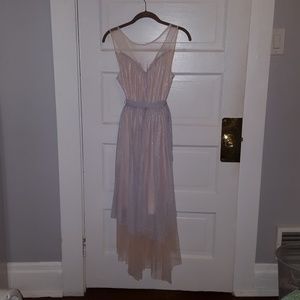 Tulle Dress